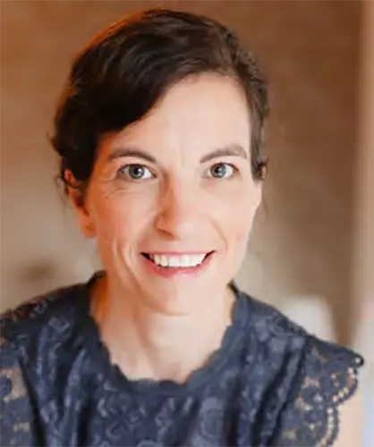 Barbara Burkl