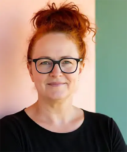 Barbara Valenti und ihr Newsletter „Smart Working
für Online-Unternehmerinnen“.