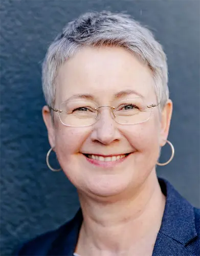 Susanne Jestel