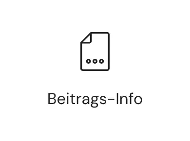 Elementor Widget Beitragsinfo