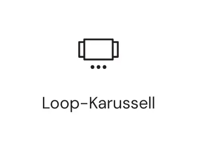 Elementor Widget Loop Karussell