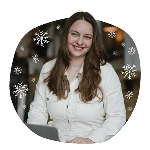 Portrait von Nathalie Malke.