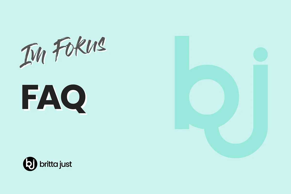 Im Fokus: FAQ