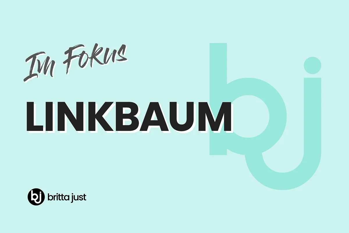 Im Fokus: Linkbaum