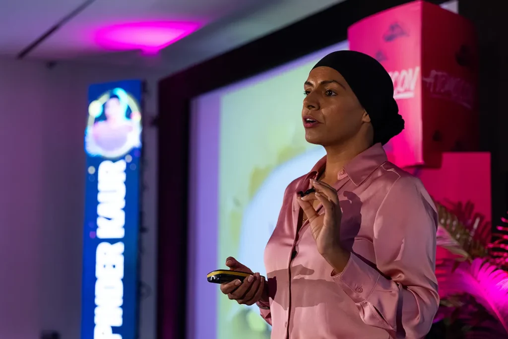 Rupinder Kaur