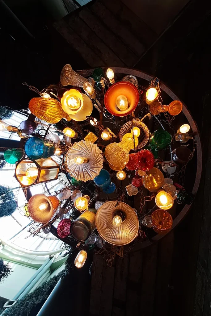 Lichtkunst